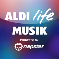 ALDI life Musik by Napster apk