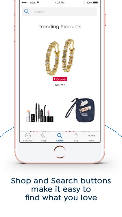 HSN Shopping App screenshot-7