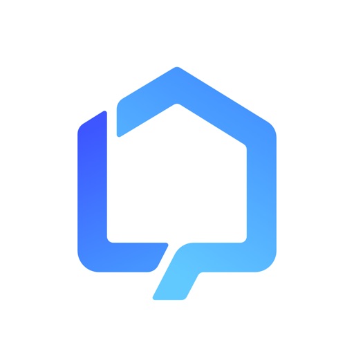 LOFTY - Real Estate Network Icon