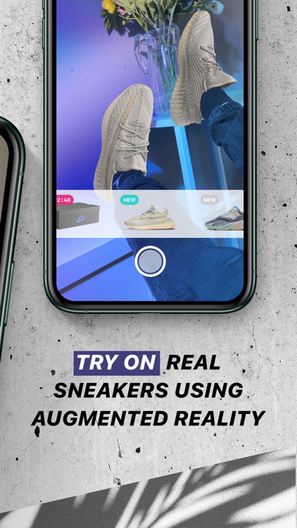 Wanna Kicks