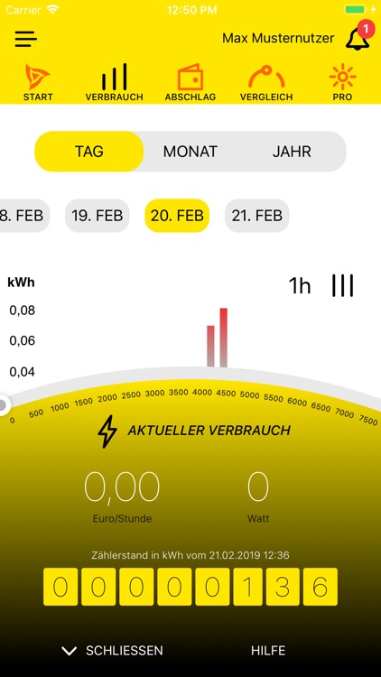 GSW Pilotkunden App screenshot-3