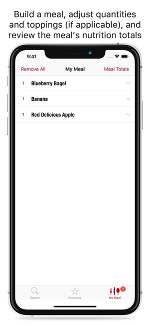 Nutrition - Univ. of Arizona(圖4)-速報App