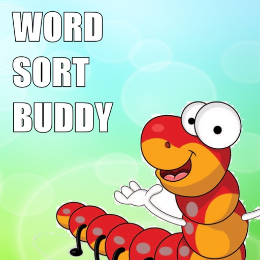 Word Sort Buddy
