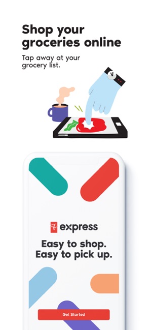 PC Express(圖1)-速報App