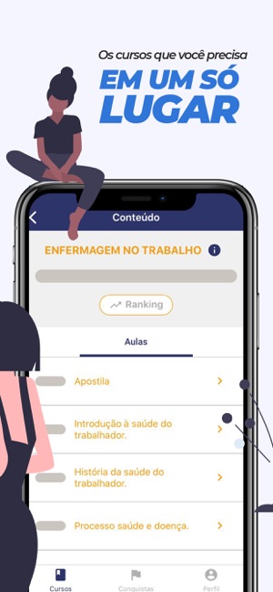 ESCOLA CEJAM(圖4)-速報App