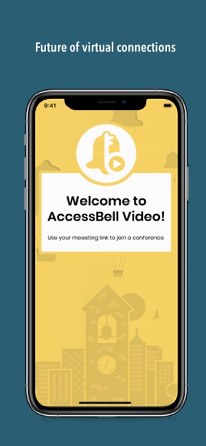 AccessBell Video(圖1)-速報App