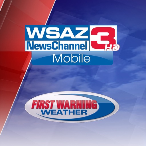 WSAZ Weather