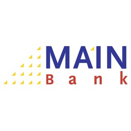 Main Bank Mobile for iPad