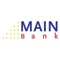 Start banking wherever you are with your Main Bank Mobile for iPad mobile app