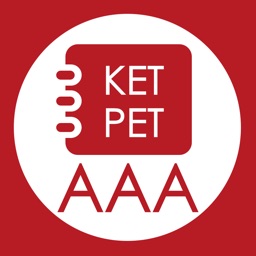 KET PET AAA