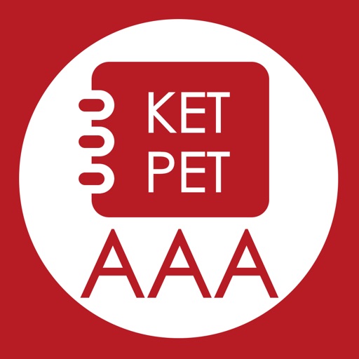 KET PET AAA