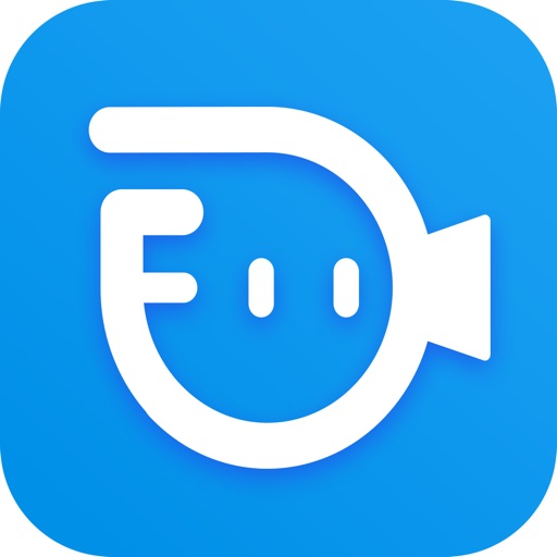 Facecast-Meet Amazing People