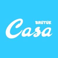 Casa BRUTUS Magazine pour PC