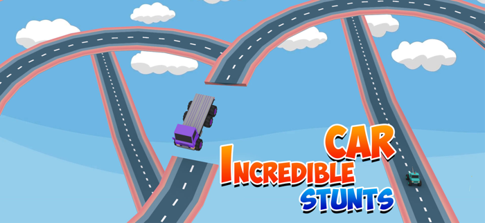 سيارة الخدع