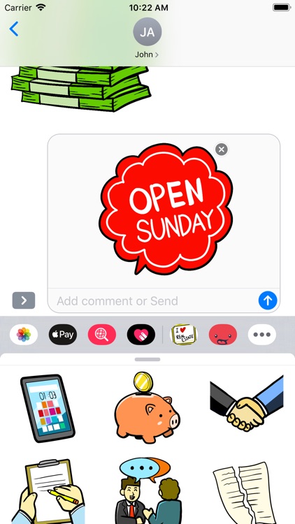 RealEstateMojis screenshot-5