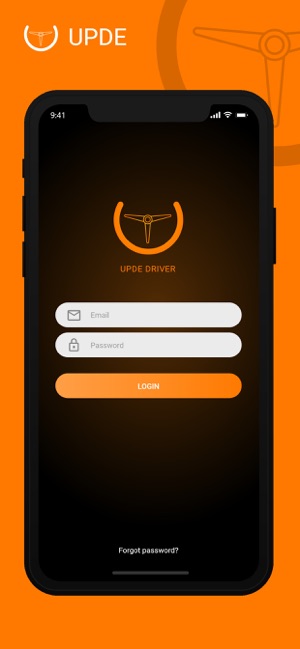 Upde Driver(圖1)-速報App