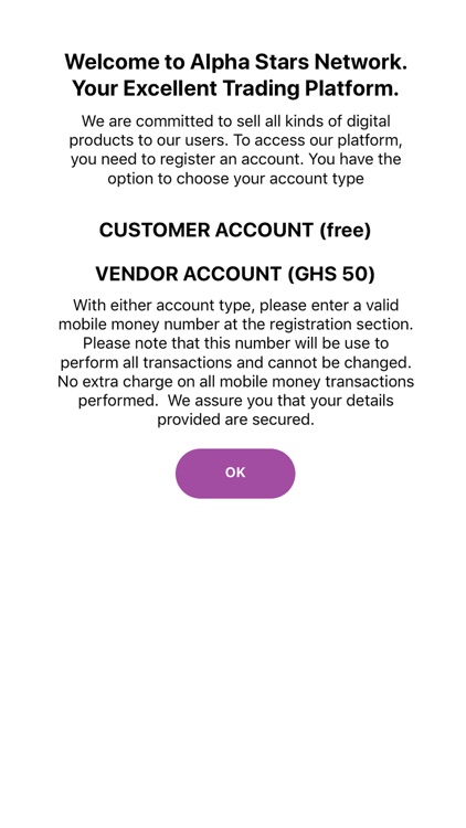 Alphastarsnetwork screenshot-4