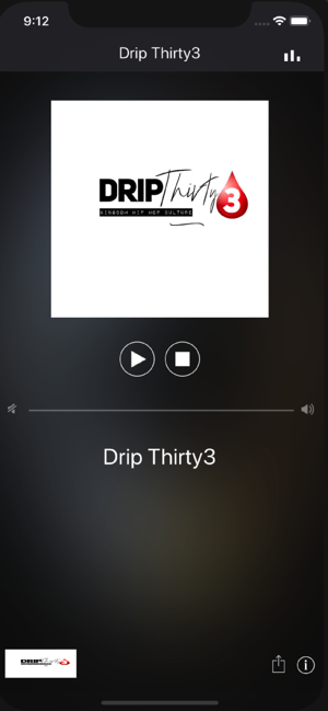 Drip Thirty3(圖1)-速報App