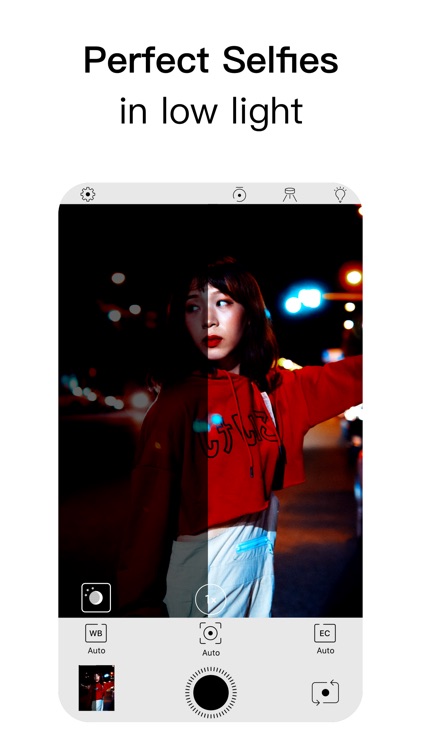 NeuralCam NightMode screenshot-3