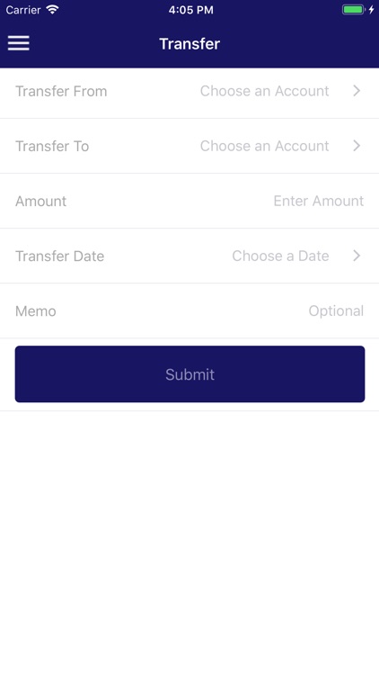 Hill Dodge Mobile Banking App screenshot-3