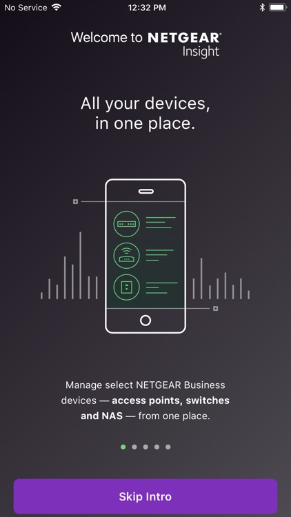 NETGEAR Insight screenshot-0