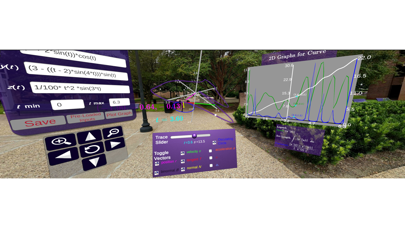 How to cancel & delete Calculus in Virtual Reality from iphone & ipad 2