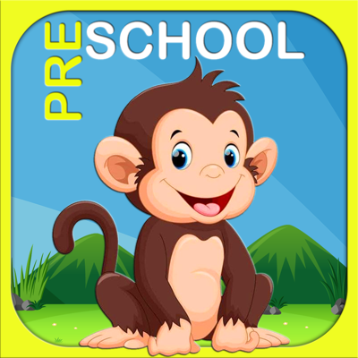 Kids Pre-school Learning Games