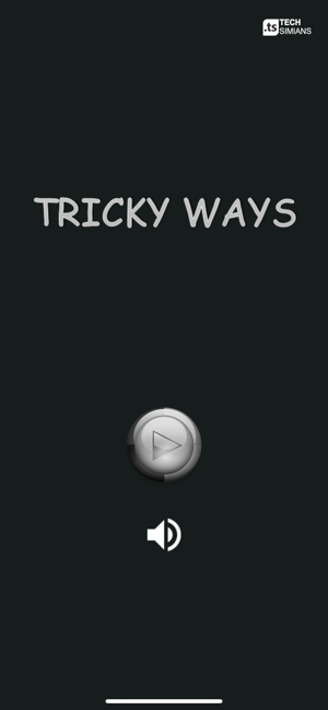 Tricky Ways(圖1)-速報App