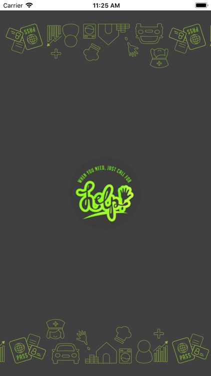 Aplikasi Helper screenshot-4