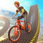 Impossible Cyclist Adventure