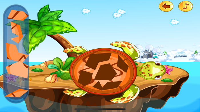 草莓甜心海洋拯救计划