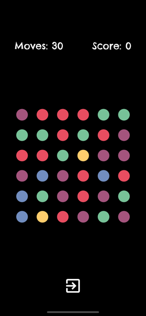 Circles: A Game About Dots(圖2)-速報App