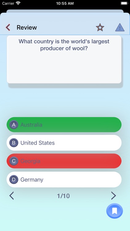 Who Knew Crew screenshot-8