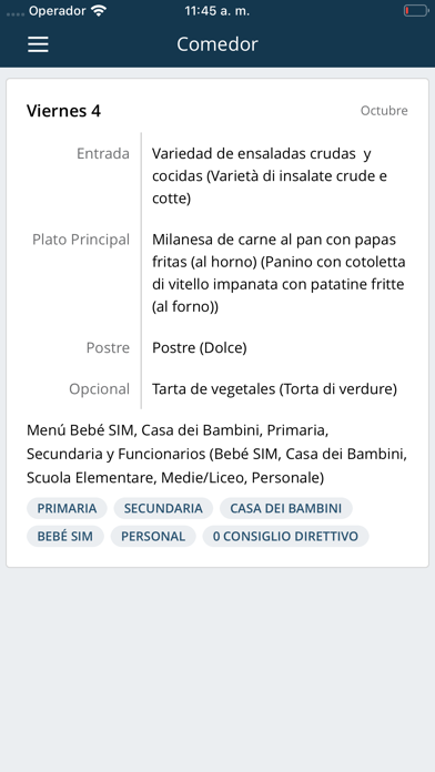 How to cancel & delete SIM - Scuola Italiana from iphone & ipad 3