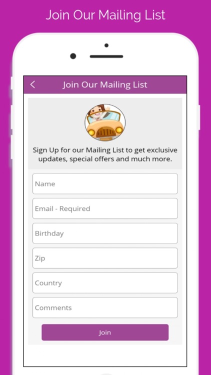 Helen's Cars screenshot-3