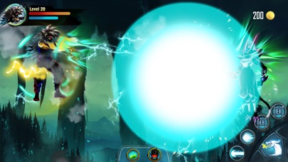Dragon Shadow Battle 2 Legend screenshot 2