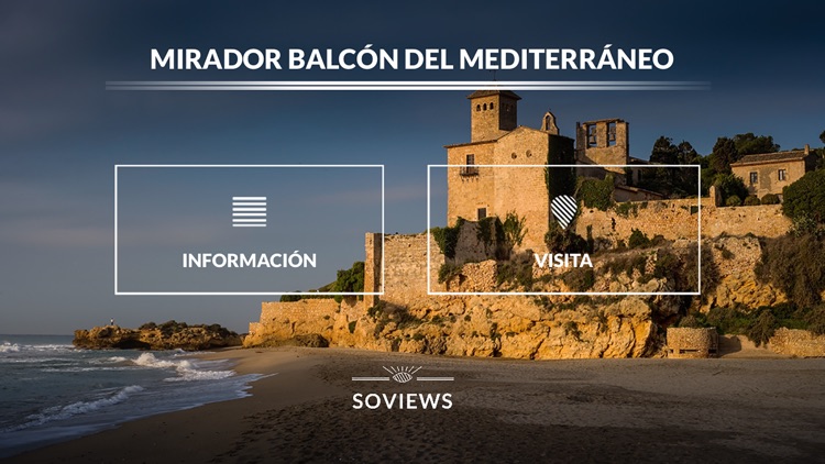 El Balcón del Mediterráneo