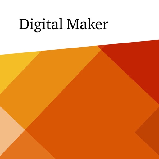 Digital Maker icon