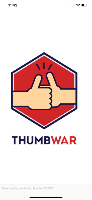 Thumbwar - It's On(圖1)-速報App