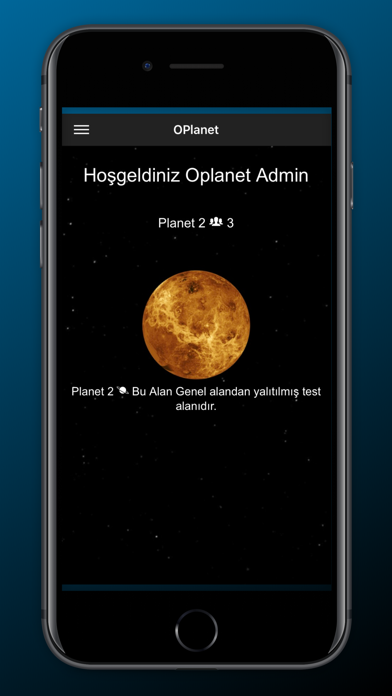 OPlanet 2 screenshot 2