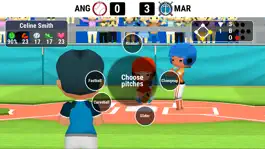 Game screenshot Softball Club apk