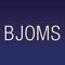 British Journal of Oral and Maxillofacial Surgery