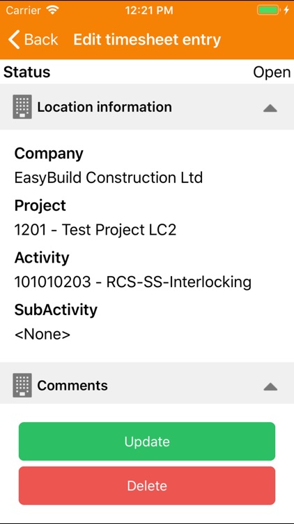 EasyBuild Construction screenshot-4
