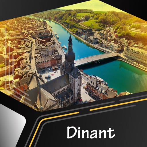 Dinant Travel Guide