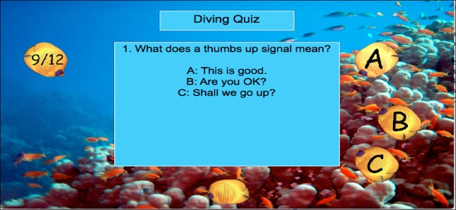 Diving In The Red Sea(圖5)-速報App