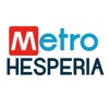 MetroHESPERIA
