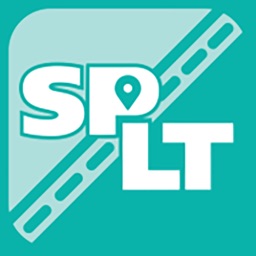 SPLT - Corporate carpooling