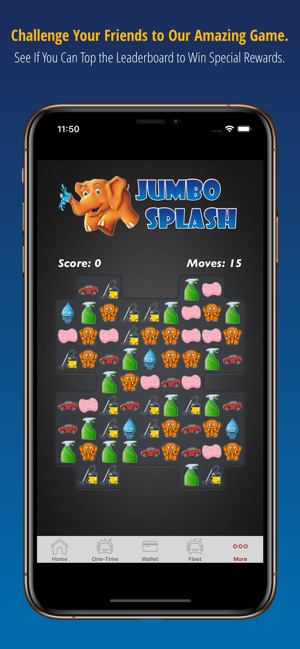 Jumbo Car Wash(圖4)-速報App