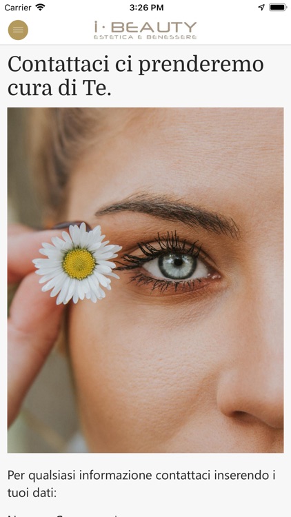 I BEAUTY screenshot-4