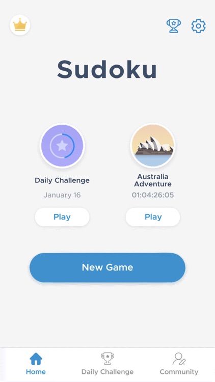 Sudoku Daily - Classic Puzzle screenshot-3